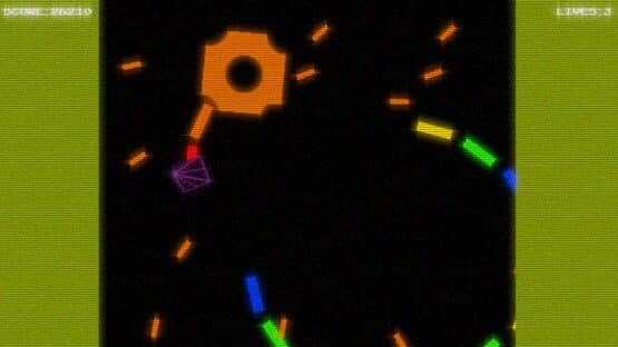 Luminesce — screenshot 1
