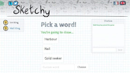 Sketchy.Academy — screenshot 2