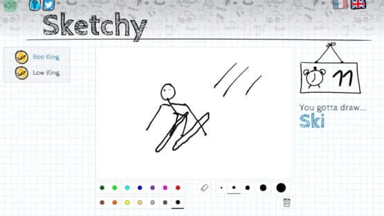 Sketchy.Academy — screenshot 3