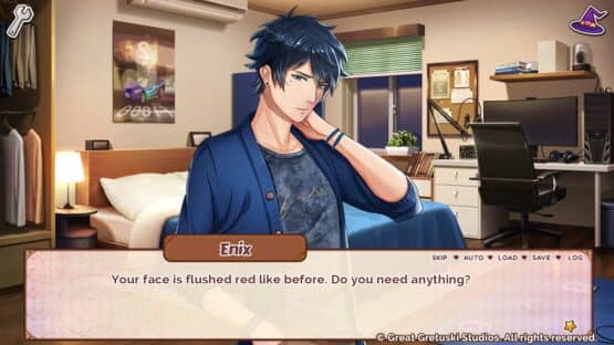 Love Spell: The Starlight Update — screenshot 1