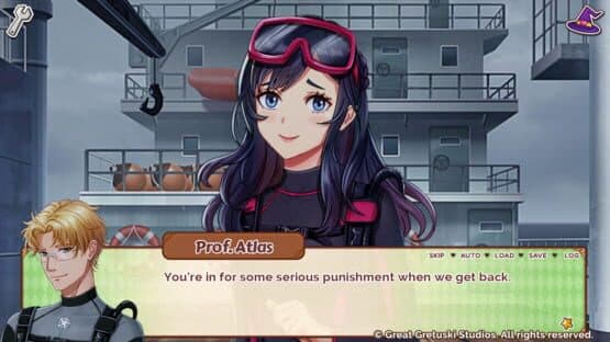 Love Spell: The Starlight Update — screenshot 3
