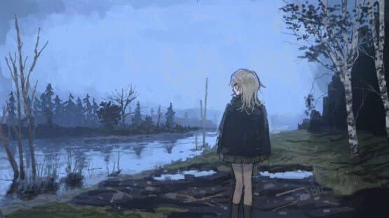 Land of Ghosts — screenshot 1