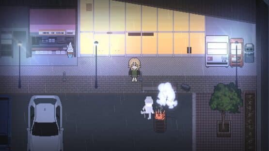 Land of Ghosts — screenshot 4