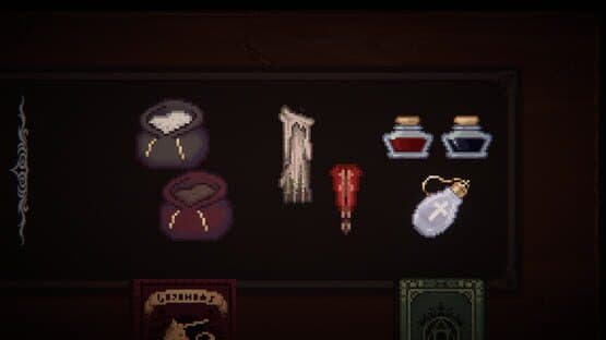 Cursed Conundrum — screenshot 3