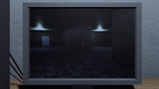 The Horror Within — screenshot 1