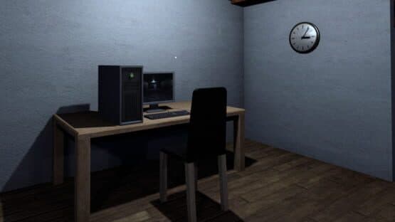 The Horror Within — screenshot 2