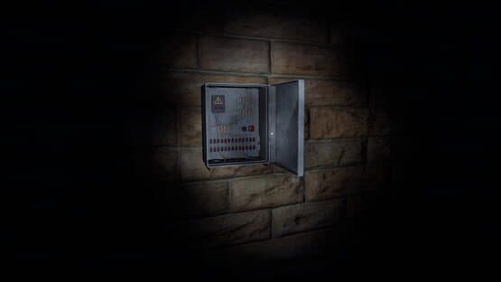 The Horror Within — screenshot 3