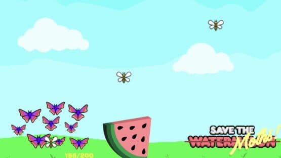 Save the Watermelon — screenshot 3