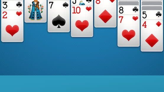 Brainium Solitaire — screenshot 1