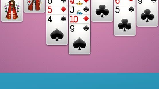 Brainium Solitaire — screenshot 2