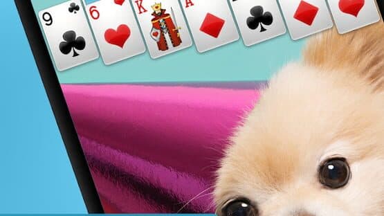 Brainium Solitaire — screenshot 4