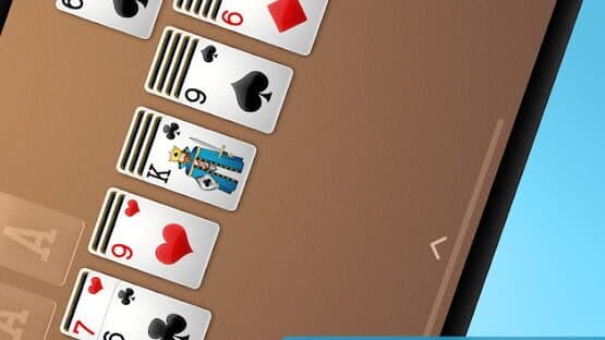 Brainium Solitaire — screenshot 5