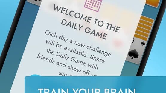 Brainium Solitaire — screenshot 6