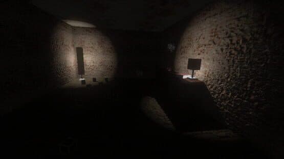 The Ascension of the Lamb — screenshot 6