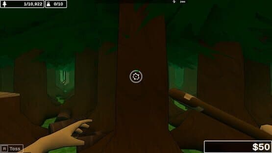 Lumberjacked — screenshot 1