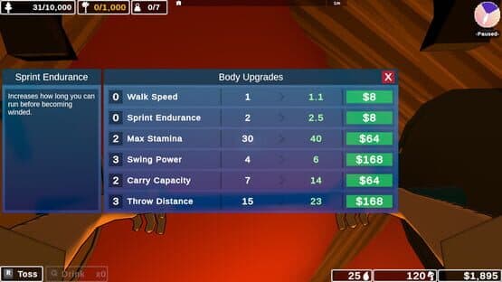Lumberjacked — screenshot 3