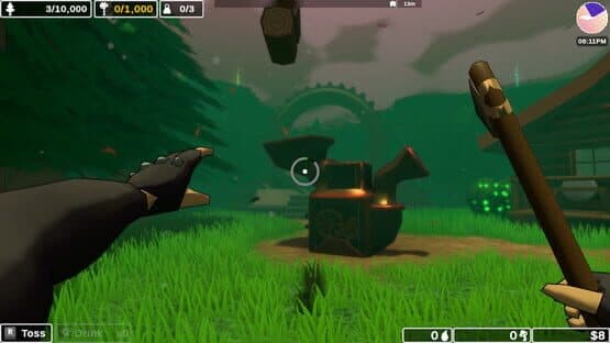 Lumberjacked — screenshot 4