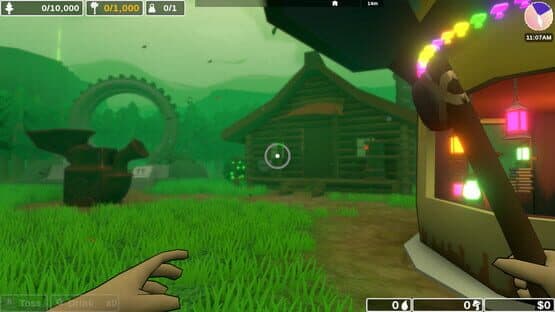 Lumberjacked — screenshot 6