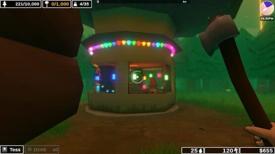 Lumberjacked — screenshot 7