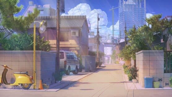 Titan — screenshot 5