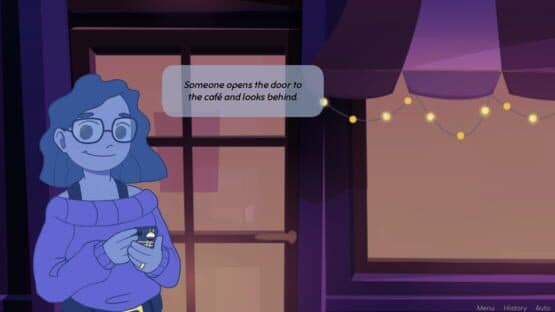 Only in Passing — screenshot 3