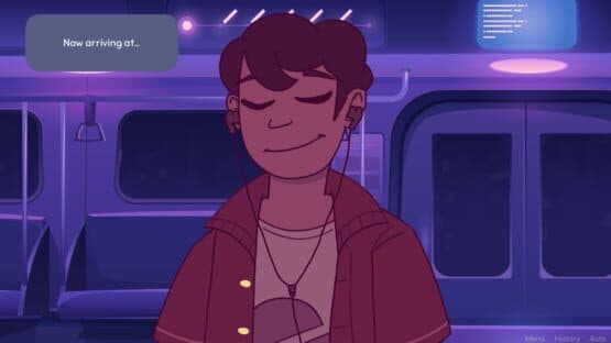 Only in Passing — screenshot 4