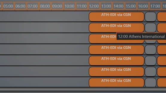 The Airline Project — screenshot 4