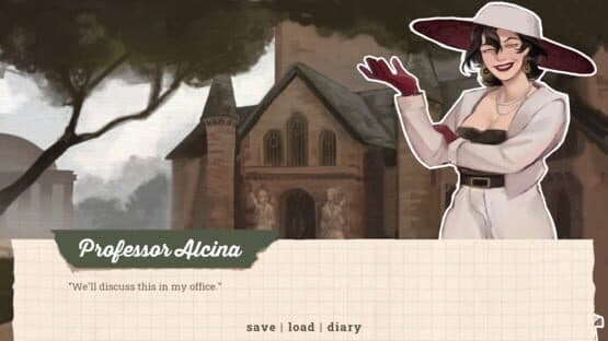 Resident Lover — screenshot 3
