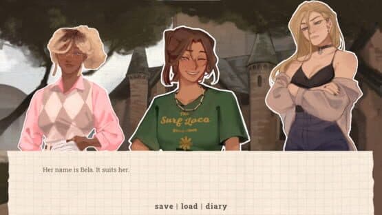 Resident Lover — screenshot 5