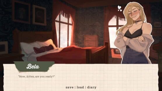 Resident Lover — screenshot 6