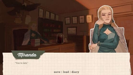 Resident Lover — screenshot 7