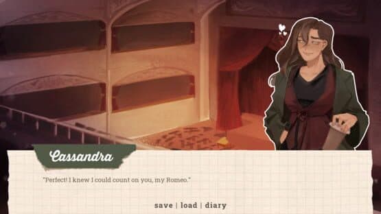 Resident Lover — screenshot 8