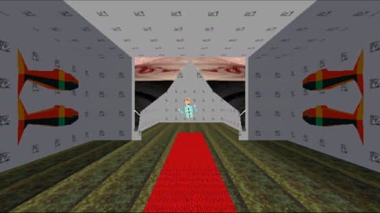 They Grew Lungs and Drowned — screenshot 1