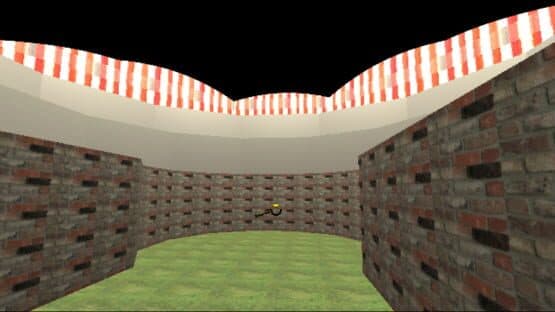They Grew Lungs and Drowned — screenshot 2