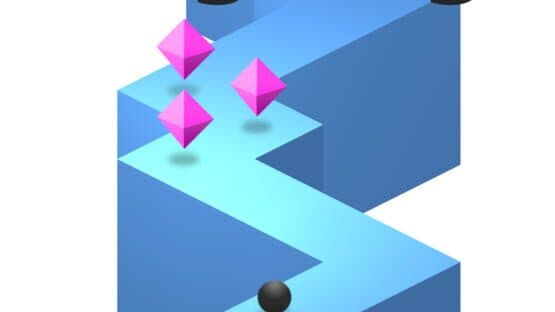 ZigZag — screenshot 1