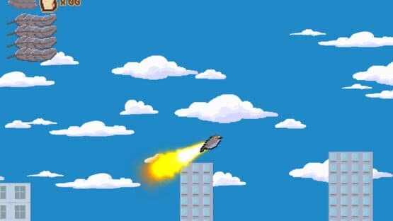 Nobody Expects Exploding Immortal Pigeon — screenshot 3