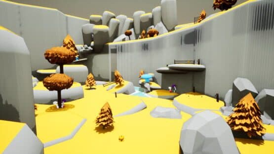 Acorn-A-Thon — screenshot 1