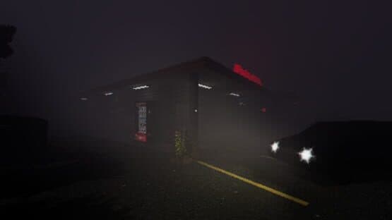 The Diner — screenshot 2
