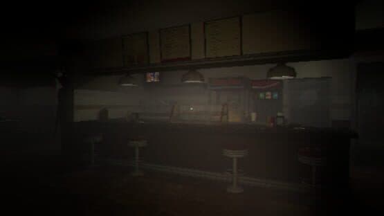 The Diner — screenshot 3