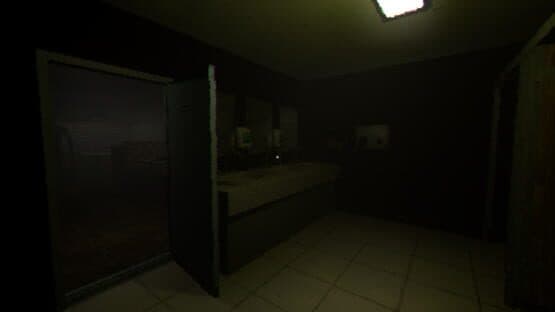 The Diner — screenshot 5