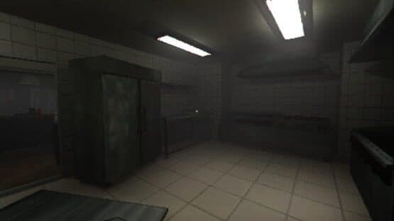 The Diner — screenshot 6