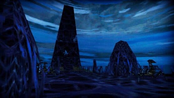 Penitent Dead — screenshot 1