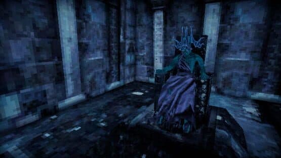 Penitent Dead — screenshot 3