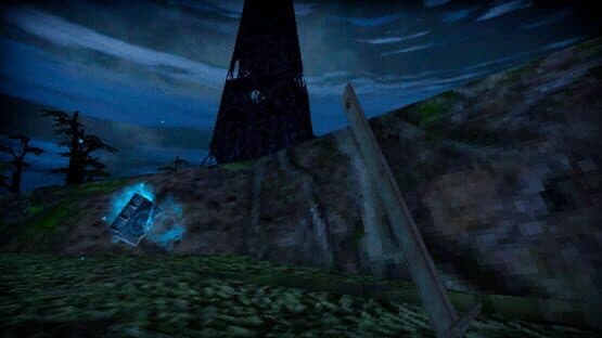 Penitent Dead — screenshot 4