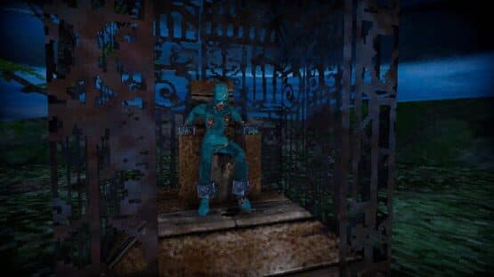 Penitent Dead — screenshot 5