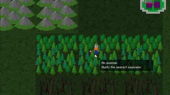 Camp Keepalive — screenshot 3