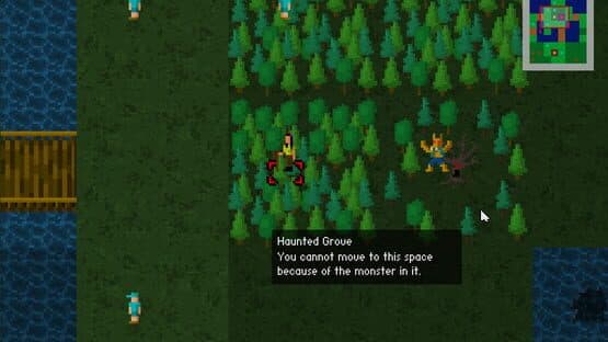 Camp Keepalive — screenshot 4