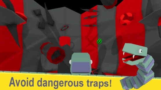 Super Snake 3D — screenshot 3