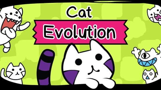 Cat Evolution — screenshot 1