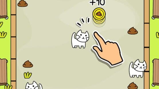 Cat Evolution — screenshot 3